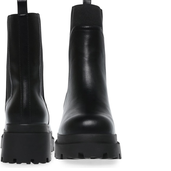 DV by Dolce Vita
DV Dolce Vita Lug Sole
Chelsea Boot Shoes Women Boots size 10 - Picture 5 of 11